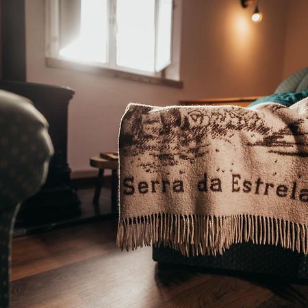 Refugio Na Estrela Penhas Da Saude Villa Dış mekan fotoğraf
